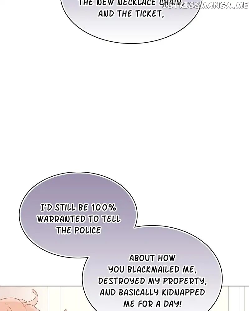 Gourmet Hound chapter 134 - page 41