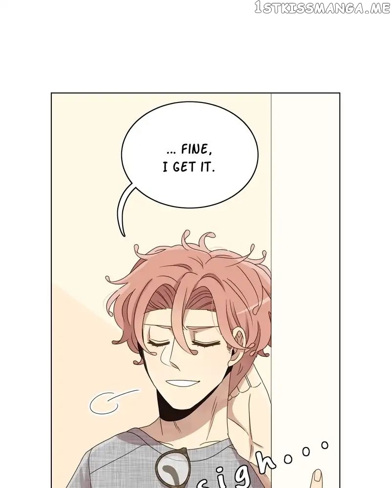 Gourmet Hound chapter 134 - page 43