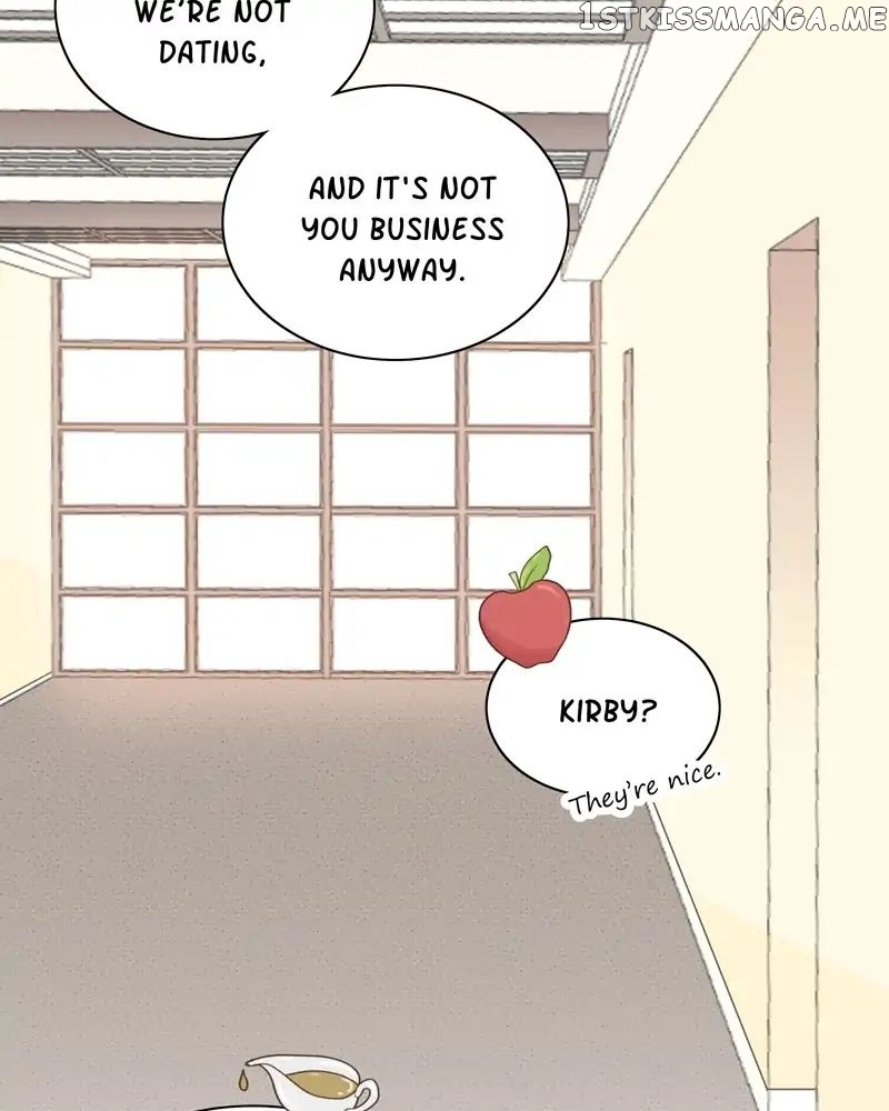 Gourmet Hound chapter 134 - page 47