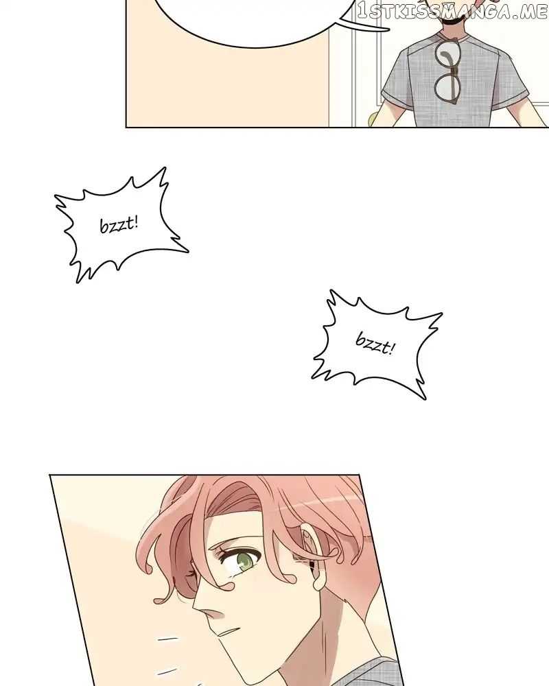 Gourmet Hound chapter 134 - page 50
