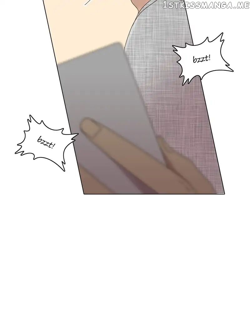 Gourmet Hound chapter 134 - page 51