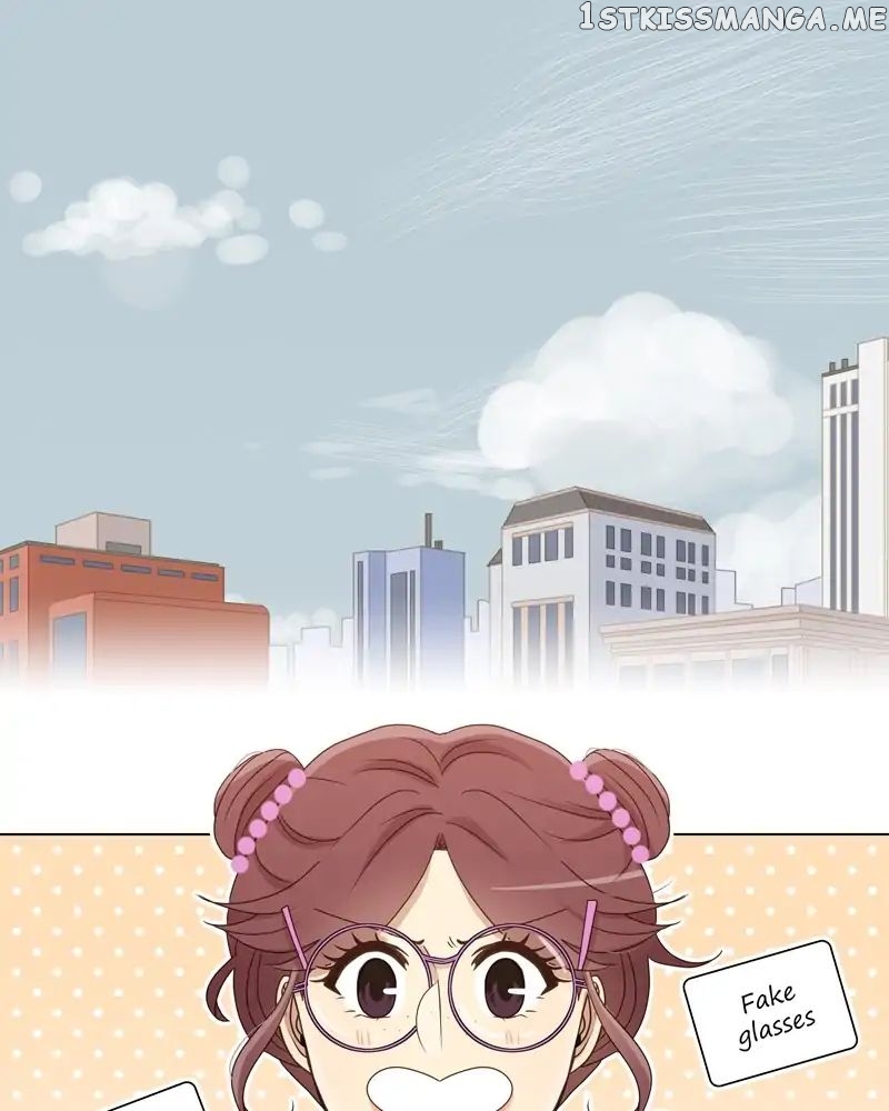 Gourmet Hound chapter 134 - page 56