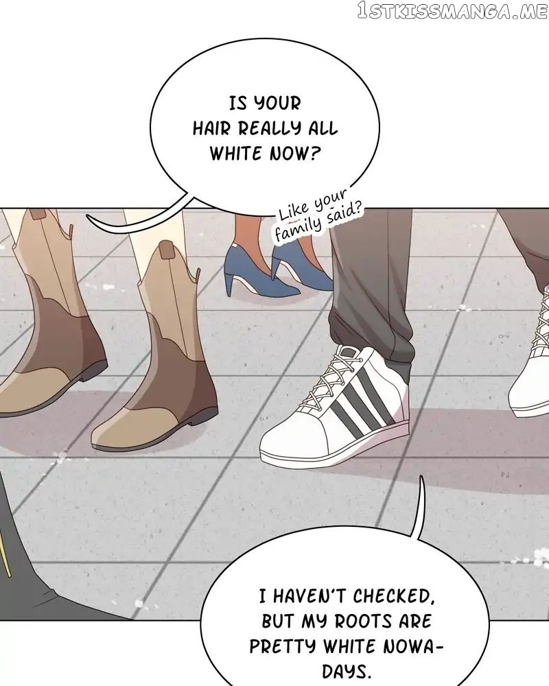 Gourmet Hound chapter 134 - page 60