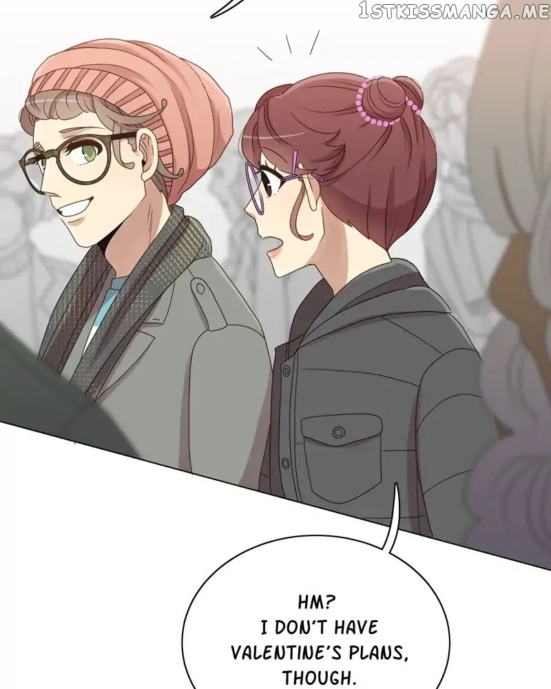 Gourmet Hound chapter 134 - page 62