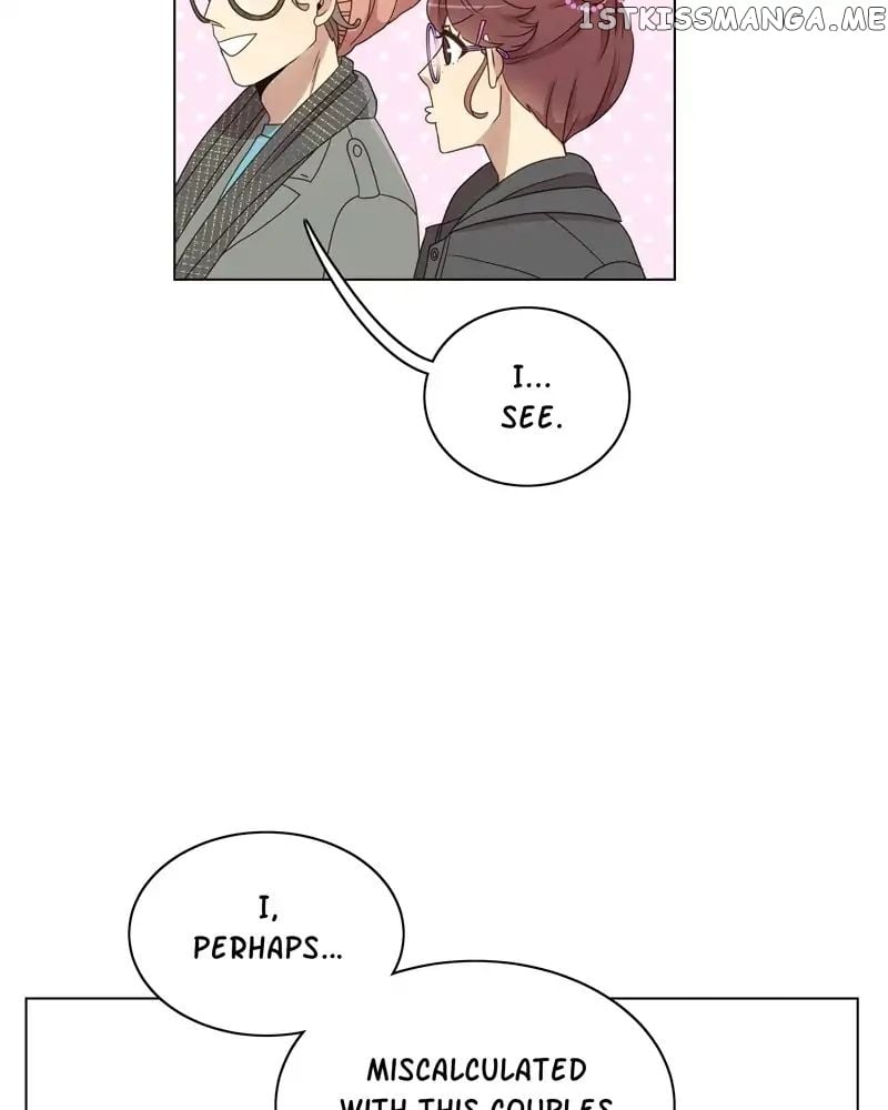 Gourmet Hound chapter 134 - page 64