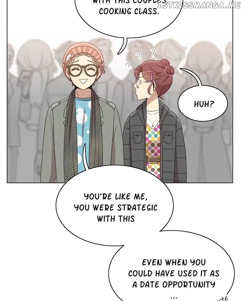 Gourmet Hound chapter 134 - page 65