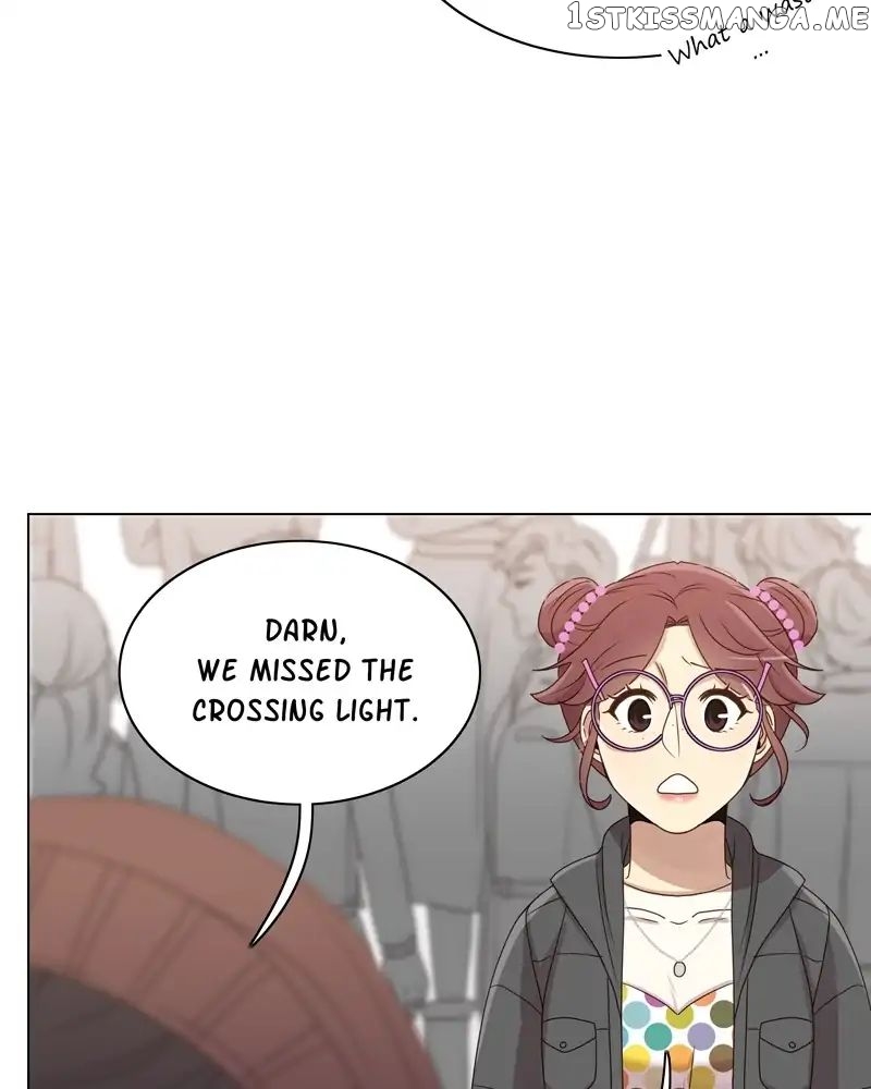 Gourmet Hound chapter 134 - page 66