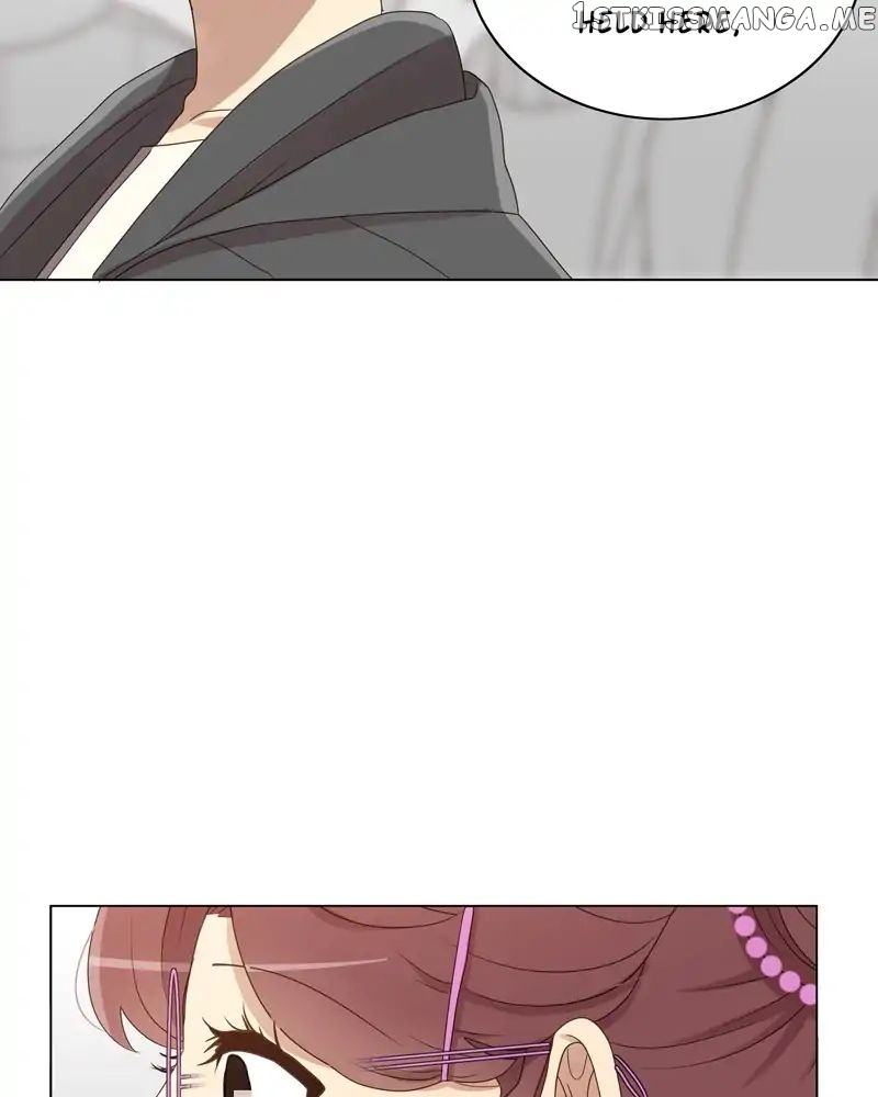 Gourmet Hound chapter 134 - page 70