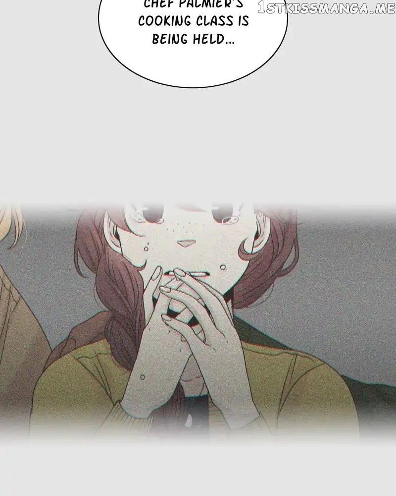 Gourmet Hound chapter 134 - page 77