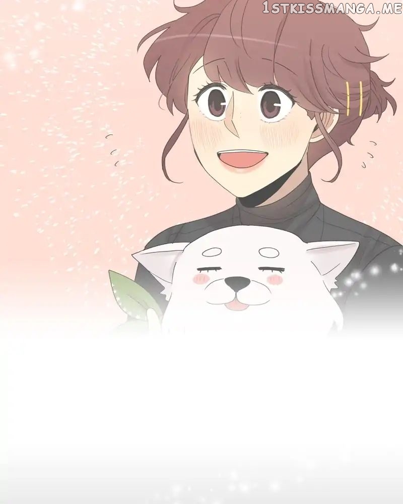 Gourmet Hound chapter 134 - page 8