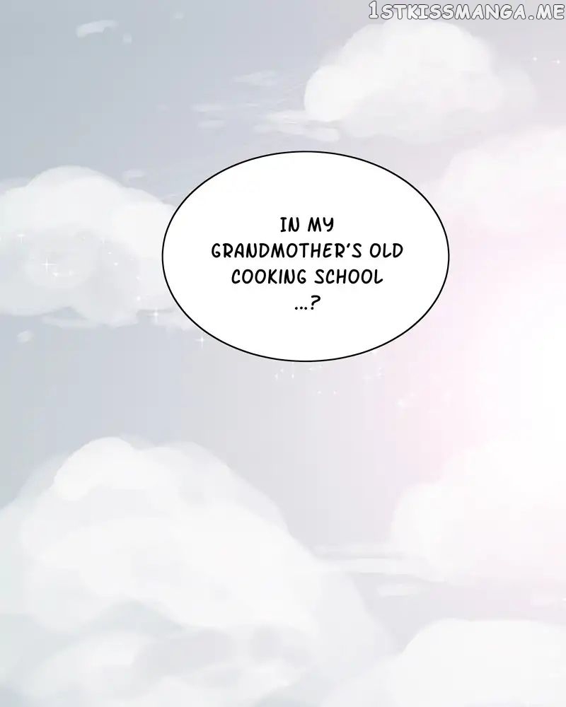 Gourmet Hound chapter 134 - page 80