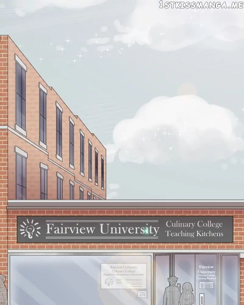Gourmet Hound chapter 134 - page 81