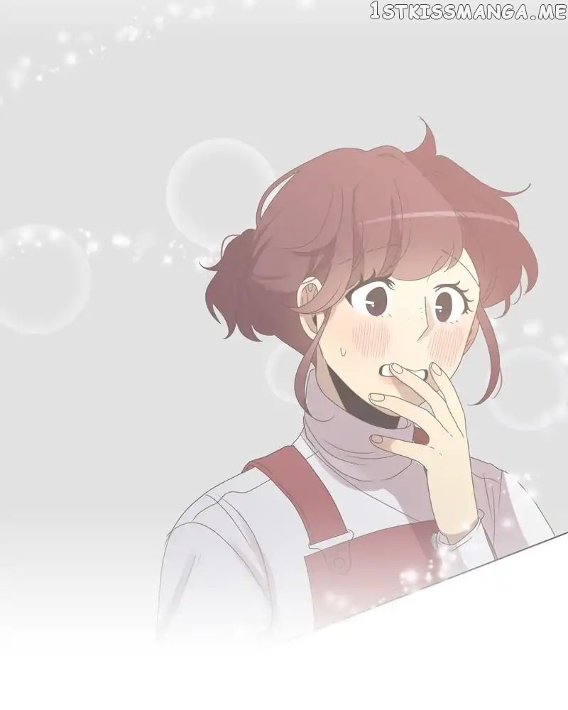 Gourmet Hound chapter 134 - page 9