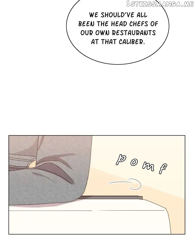 Gourmet Hound chapter 133 - page 16