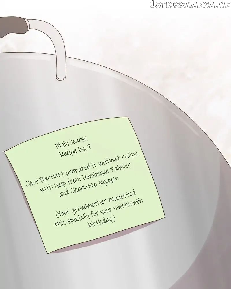 Gourmet Hound chapter 133 - page 66