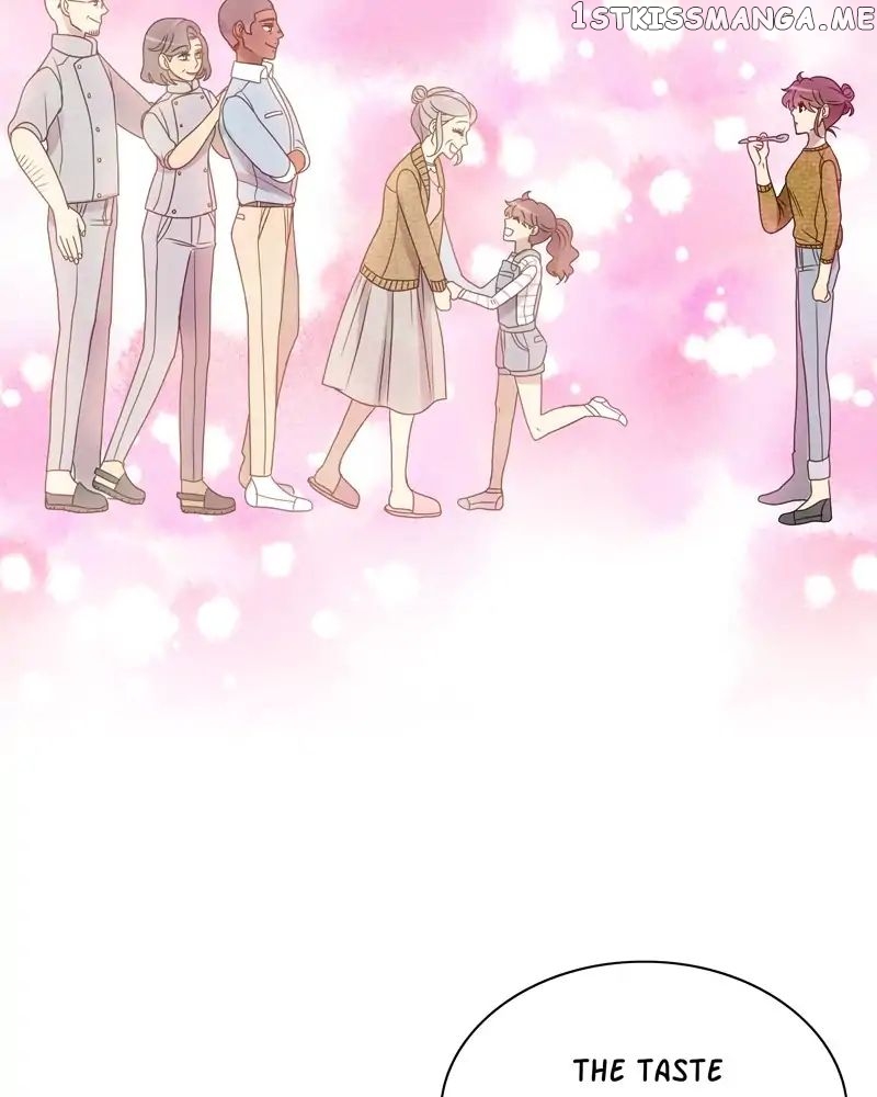 Gourmet Hound chapter 133 - page 81