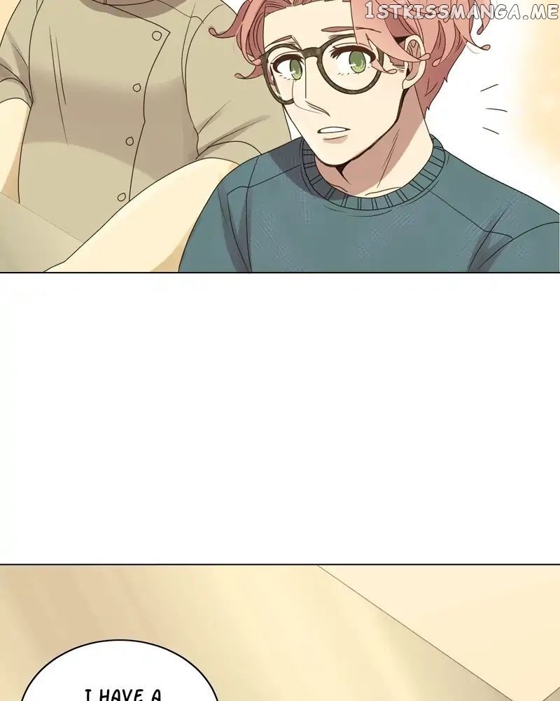 Gourmet Hound chapter 132 - page 50