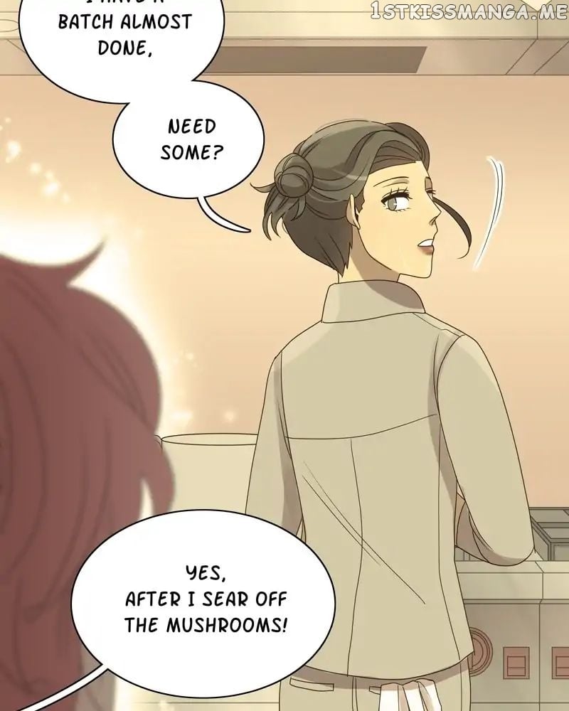 Gourmet Hound chapter 132 - page 51