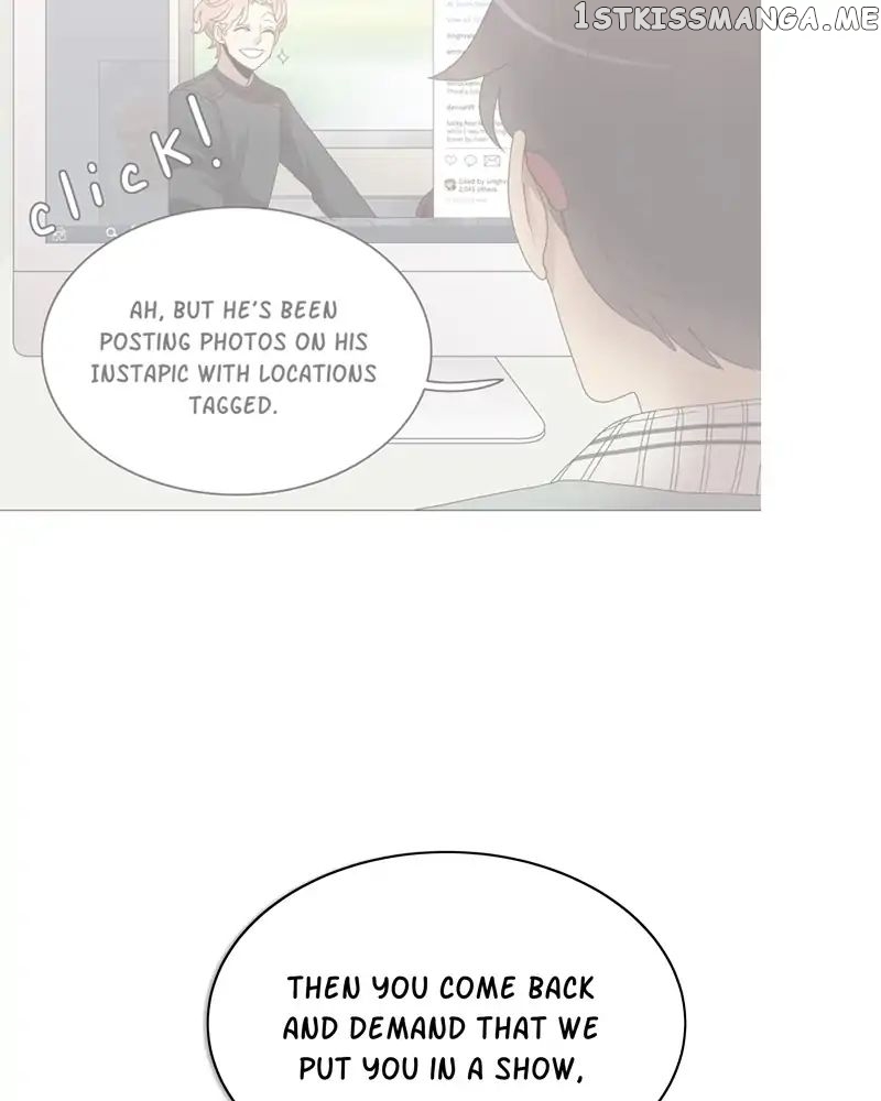 Gourmet Hound chapter 131 - page 14