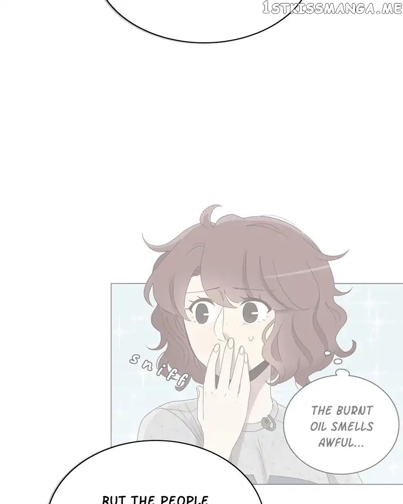 Gourmet Hound chapter 131 - page 15