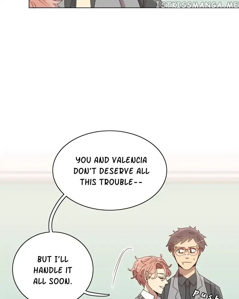 Gourmet Hound chapter 131 - page 23