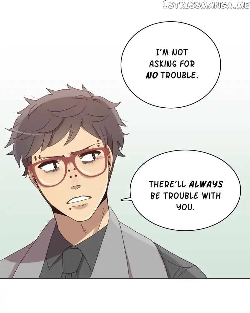 Gourmet Hound chapter 131 - page 25