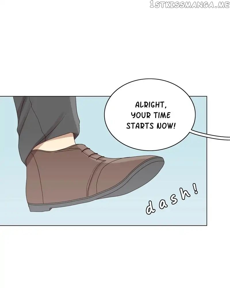 Gourmet Hound chapter 131 - page 38