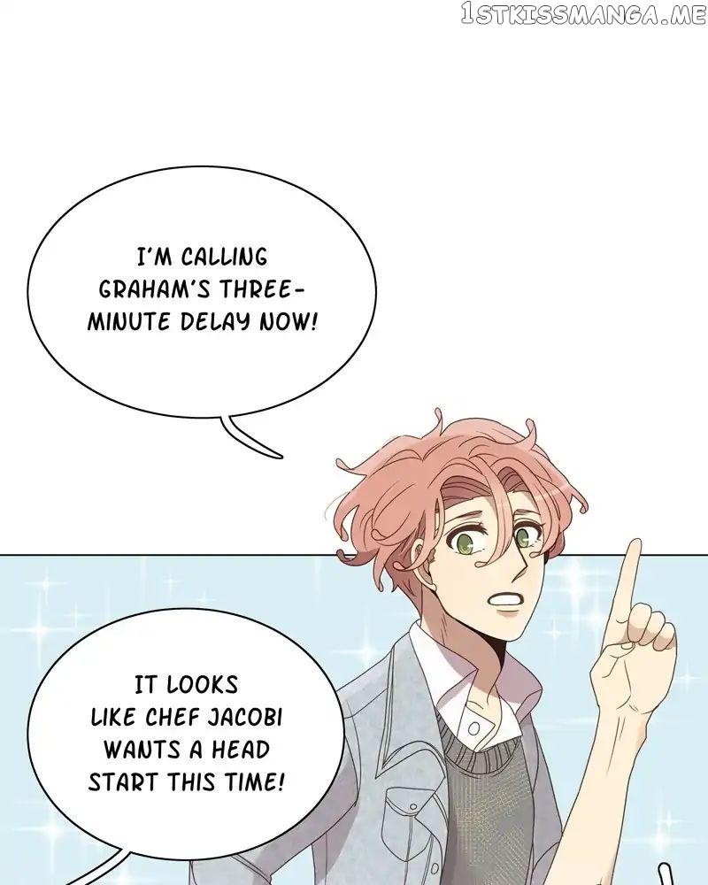 Gourmet Hound chapter 131 - page 39