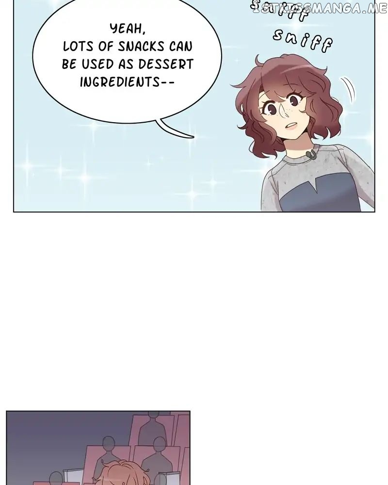 Gourmet Hound chapter 131 - page 42