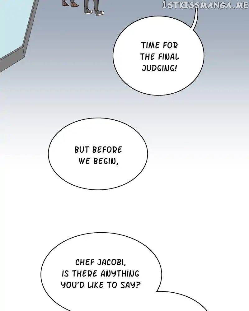 Gourmet Hound chapter 131 - page 50