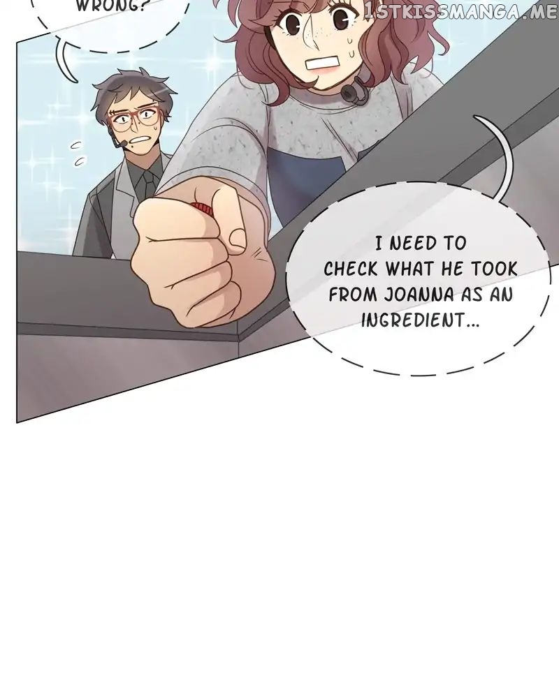 Gourmet Hound chapter 131 - page 57