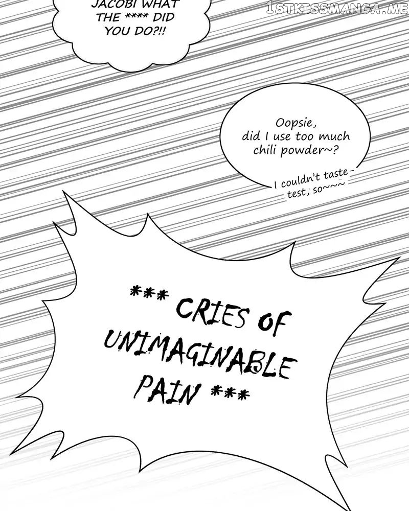 Gourmet Hound chapter 131 - page 66
