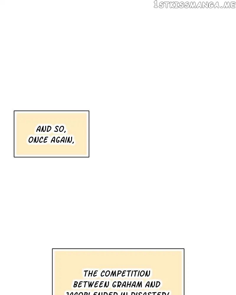 Gourmet Hound chapter 131 - page 73