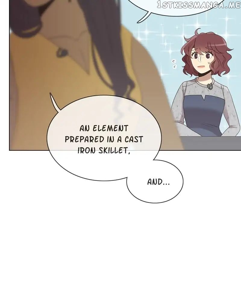 Gourmet Hound chapter 130 - page 13