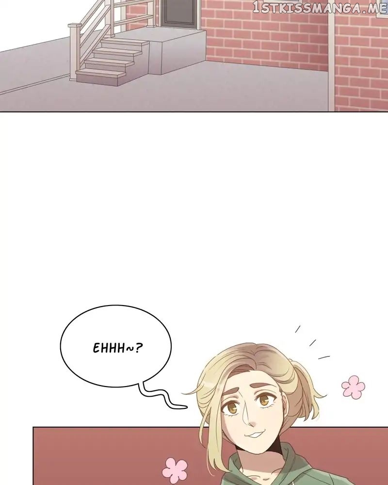 Gourmet Hound chapter 130 - page 17