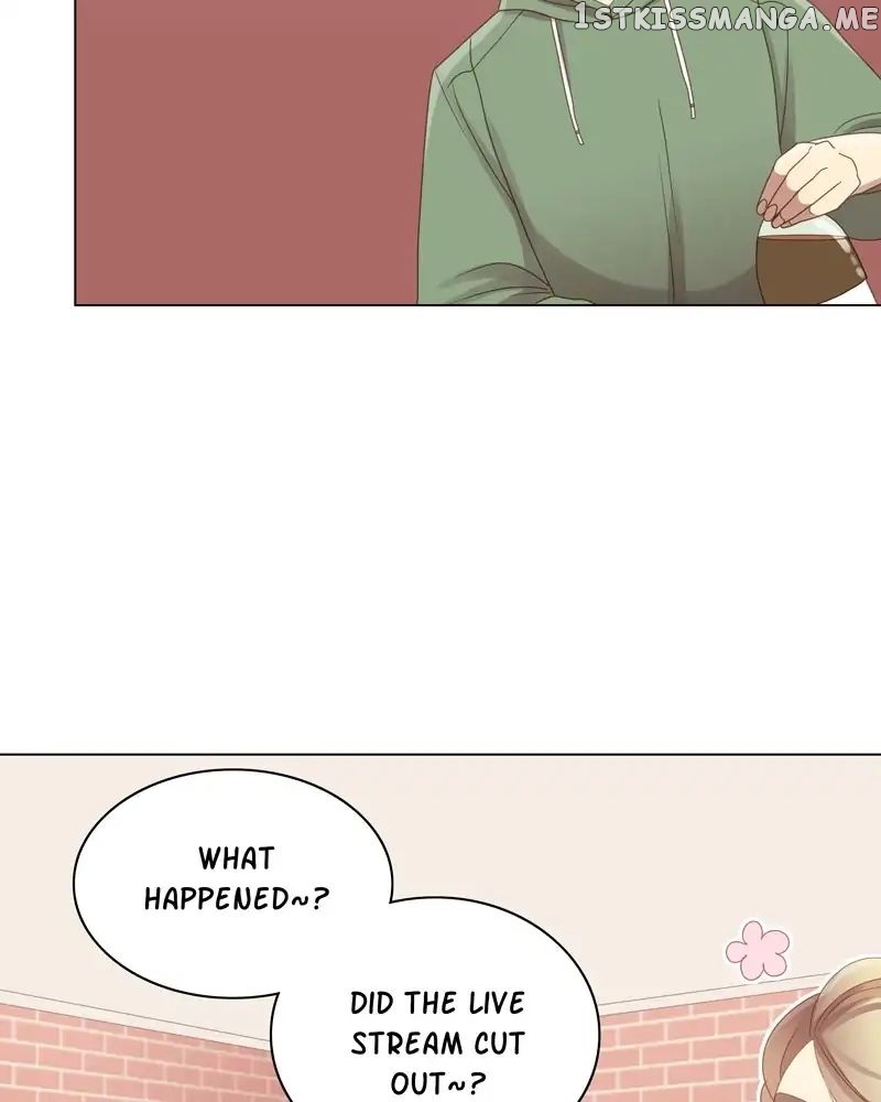 Gourmet Hound chapter 130 - page 18