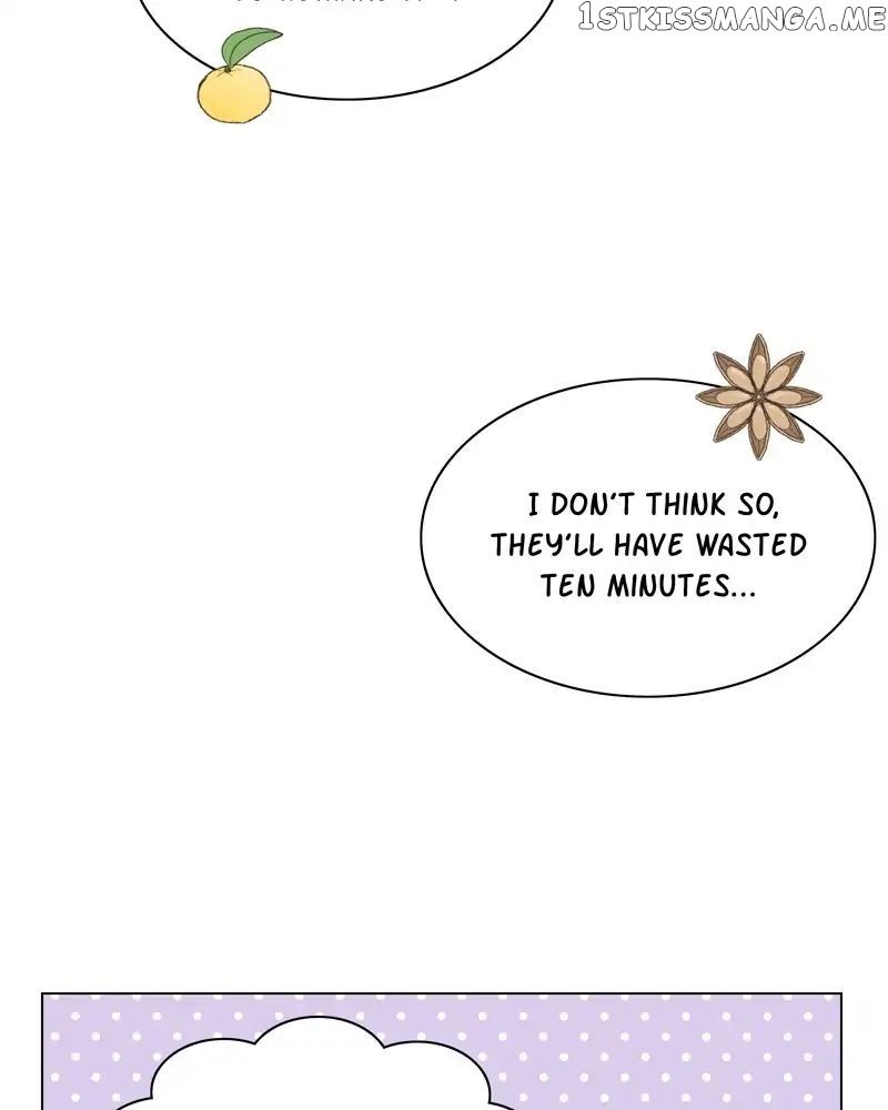 Gourmet Hound chapter 130 - page 21