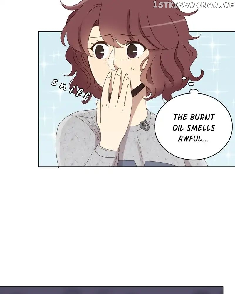Gourmet Hound chapter 130 - page 25