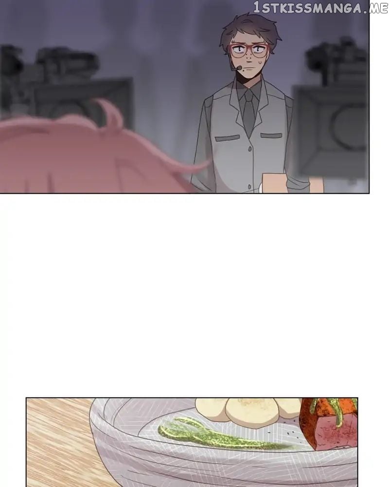 Gourmet Hound chapter 130 - page 26