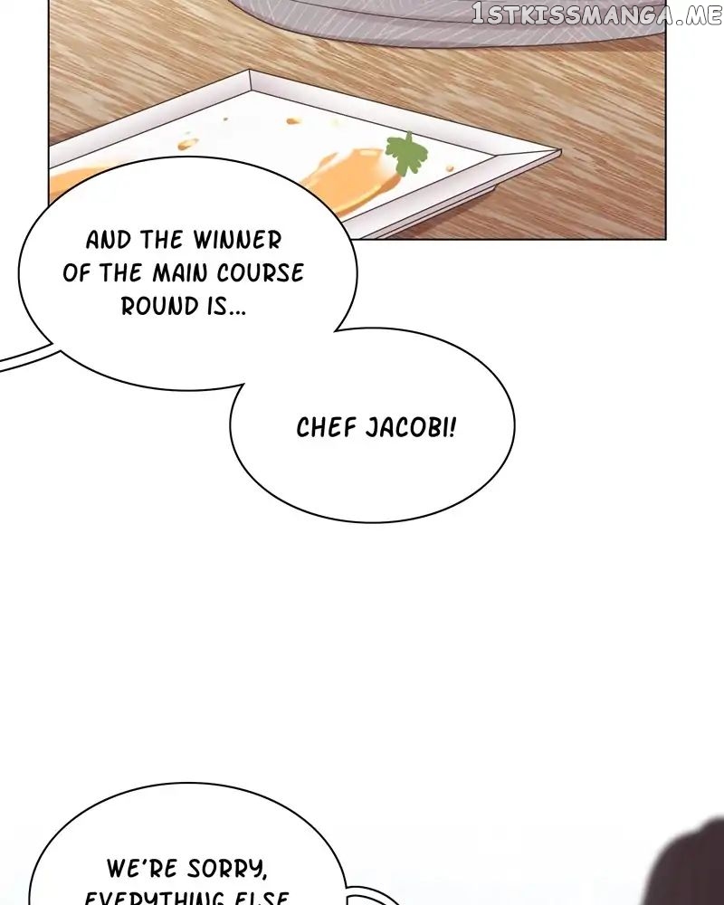 Gourmet Hound chapter 130 - page 27