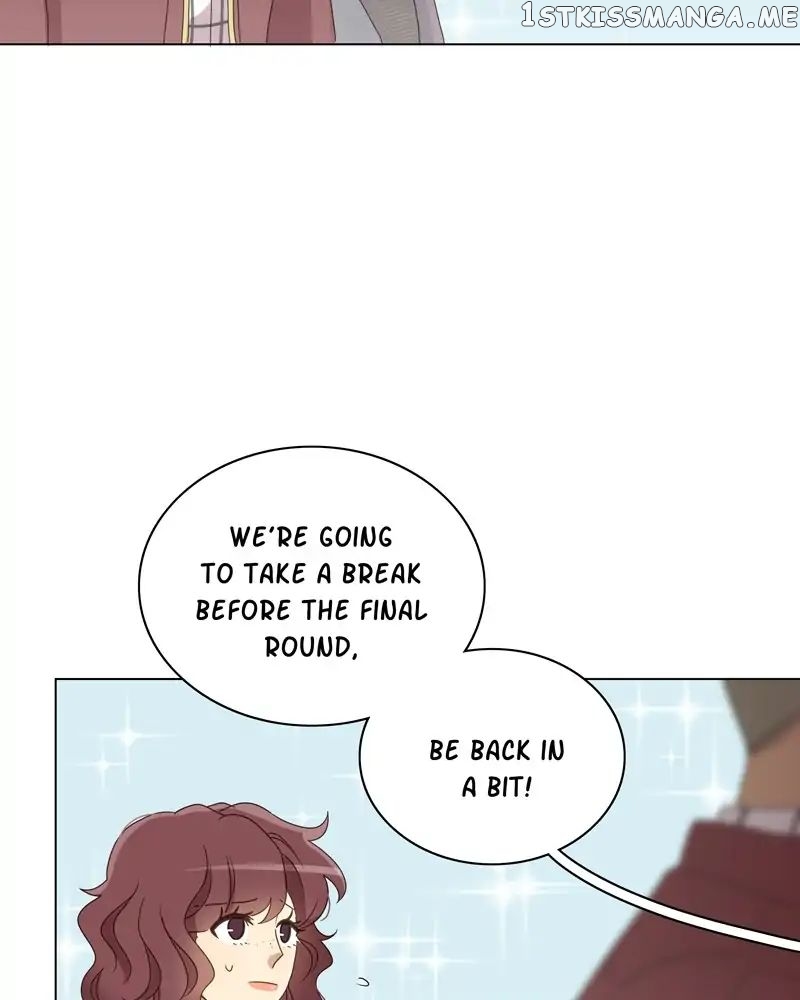 Gourmet Hound chapter 130 - page 30