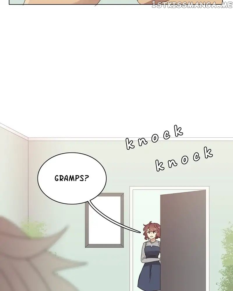 Gourmet Hound chapter 130 - page 34