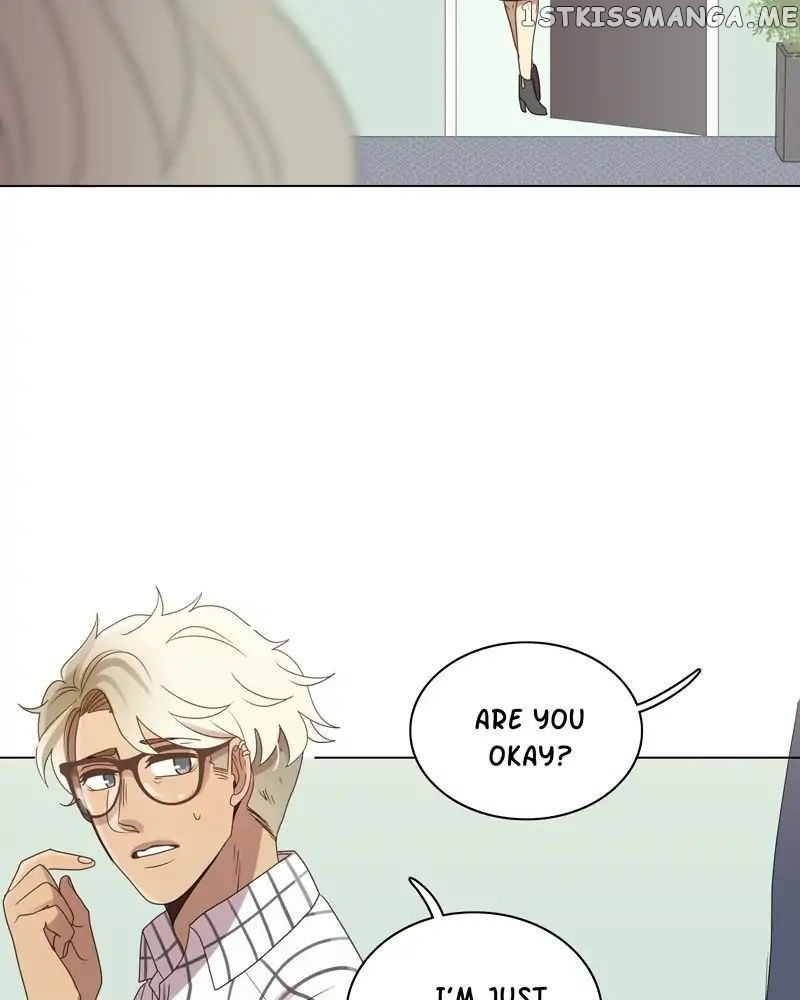 Gourmet Hound chapter 130 - page 35