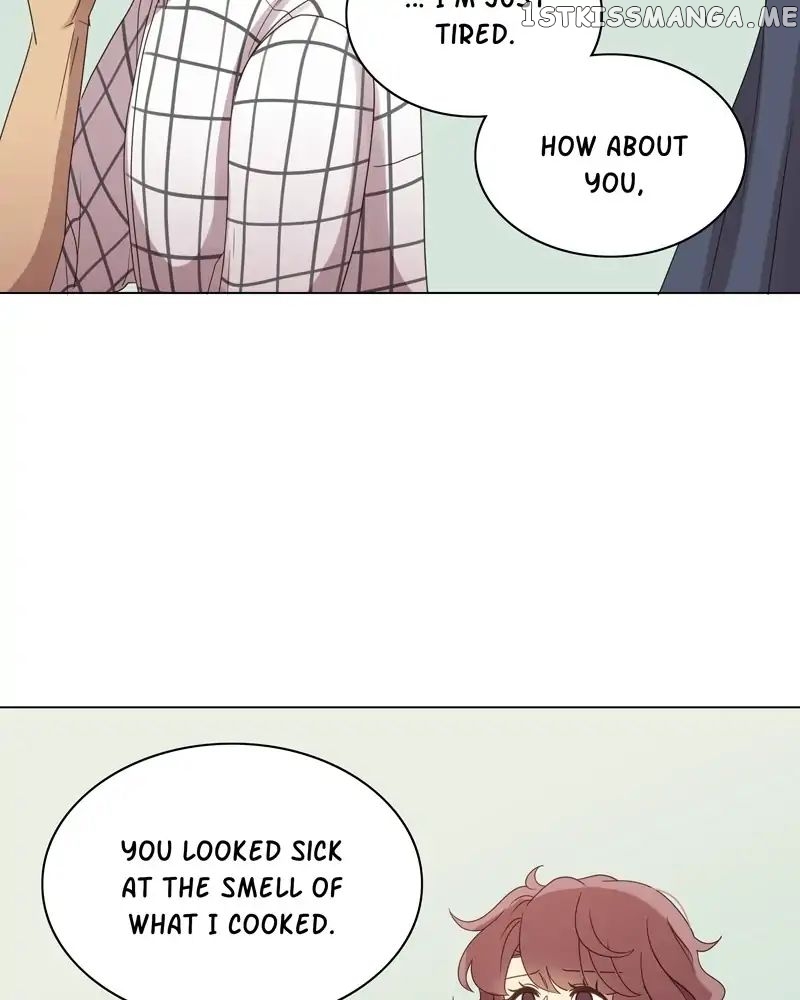 Gourmet Hound chapter 130 - page 36