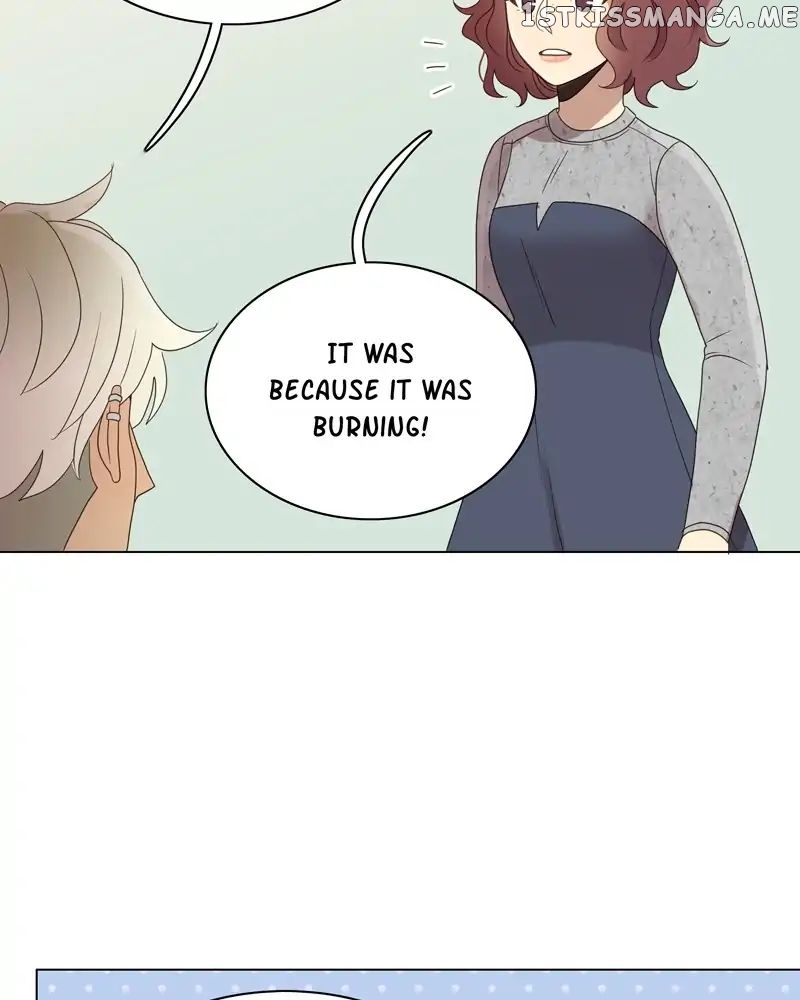 Gourmet Hound chapter 130 - page 37