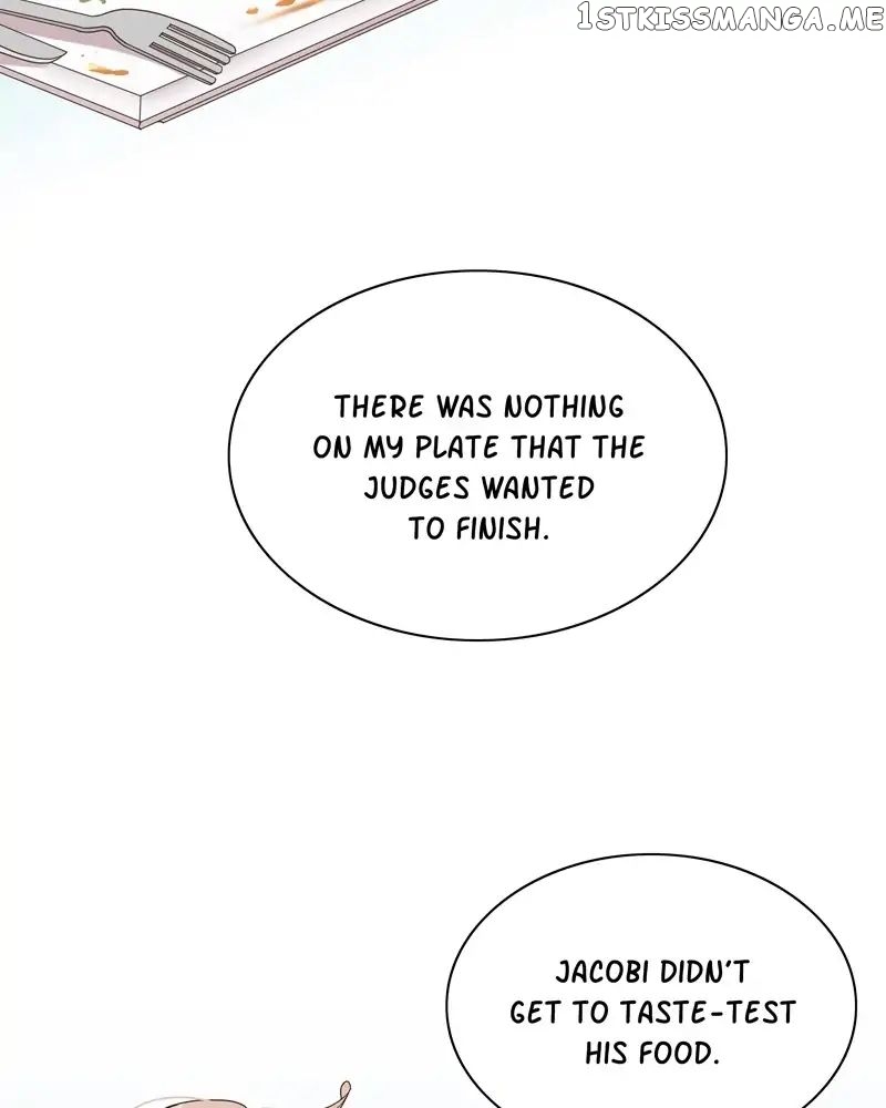 Gourmet Hound chapter 130 - page 40