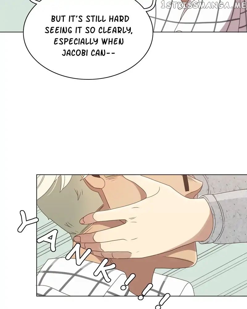 Gourmet Hound chapter 130 - page 43