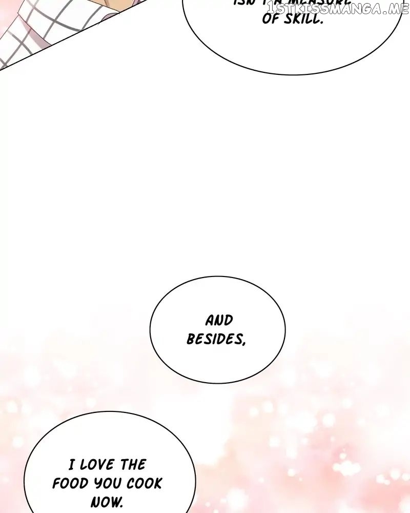 Gourmet Hound chapter 130 - page 50