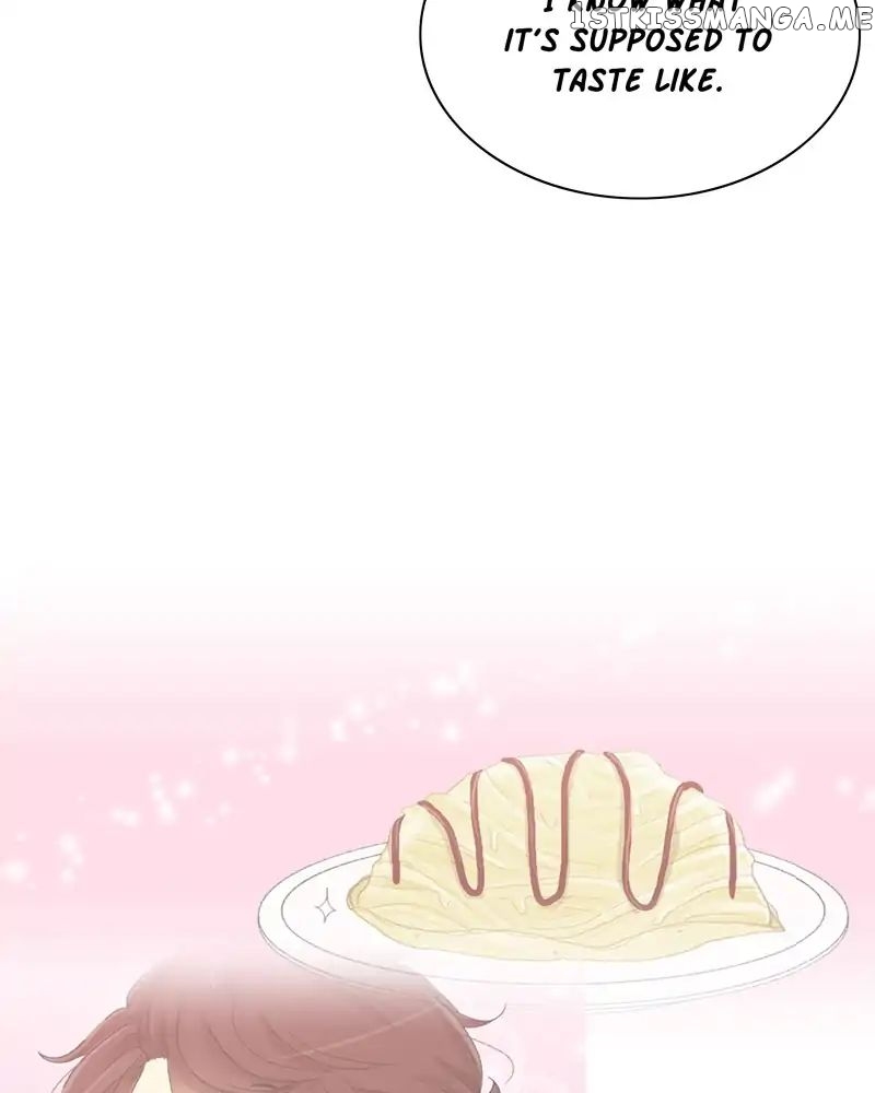Gourmet Hound chapter 130 - page 52