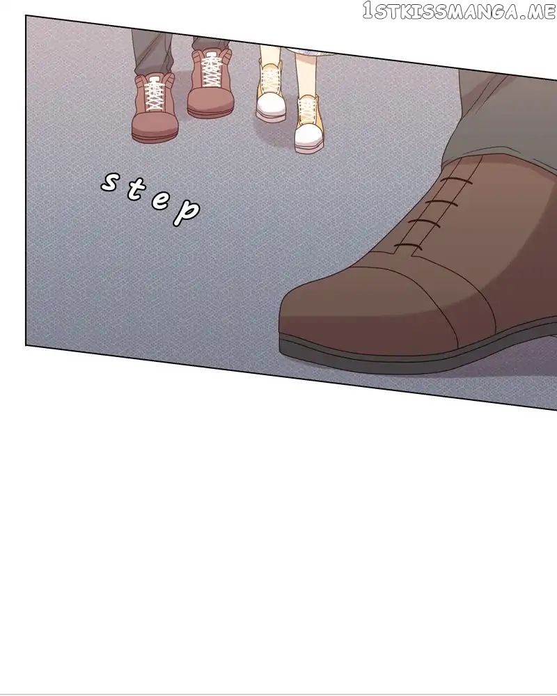Gourmet Hound chapter 130 - page 61
